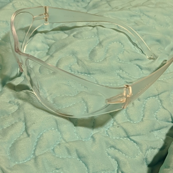 Worker glasses - Picture 2 of 2